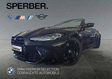 BMW M4 Competition M xDrive
