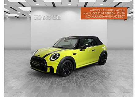 Mini Cooper Cabrio (AB 2020)