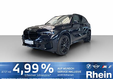 BMW X5 XDRIVE30D
