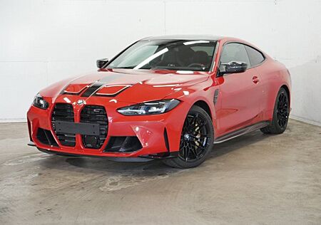 BMW M4 Competition Coupé