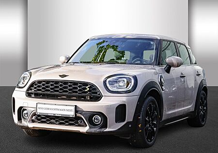 Mini Cooper SE ALL4
