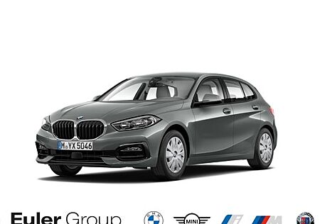 BMW 118i 5-Türer