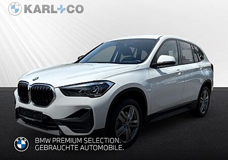 BMW X1 sDrive18i