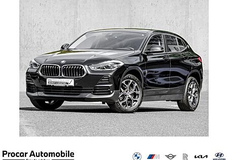BMW X2 xDrive20d (2016 - 2024)