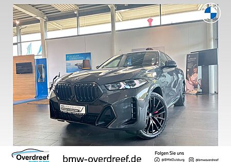 BMW X6 xDrive30d M Sport