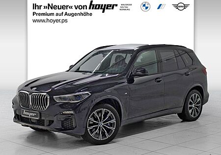 BMW X5 xDrive30d