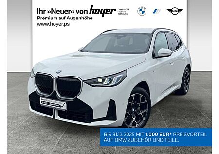 BMW X3 M X3 20 xDrive
