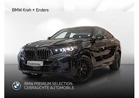BMW Active Hybrid X6 X6 xDrive40iI M Sport