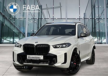 BMW X5 M X5 xDrive40dA