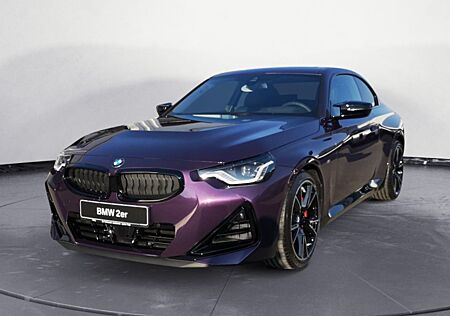 BMW 240 M240i xDrive Coupé