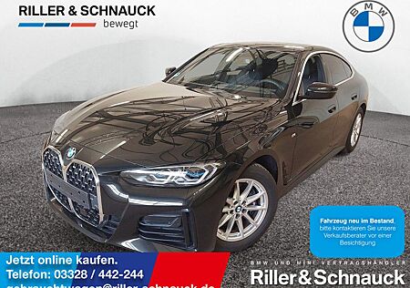BMW 430I