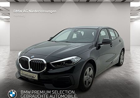 BMW 118i Hatch