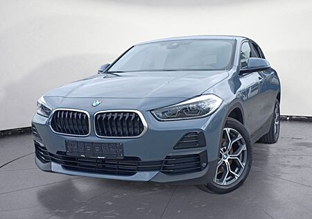 BMW X2 sDrive18i