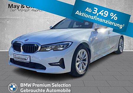 BMW 318I A
