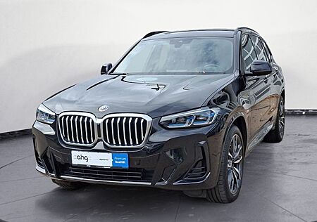 BMW X3 xDrive30i