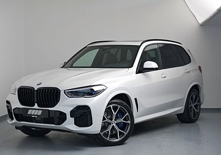 BMW X5 xDrive 40d