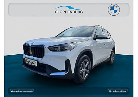 BMW X1 XDRIVE20D