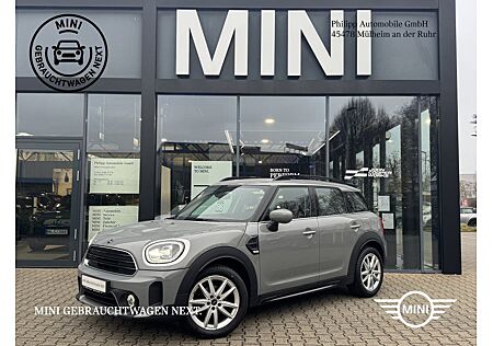 Mini One D