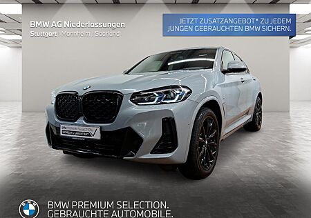 BMW X4 M X4 XDRIVE20D