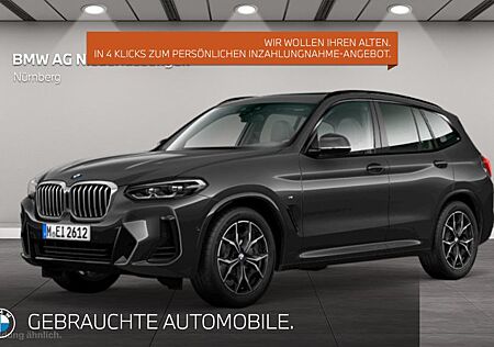 BMW X3 XDRIVE20I