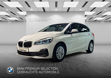 BMW 218I ACTIVE TOURER