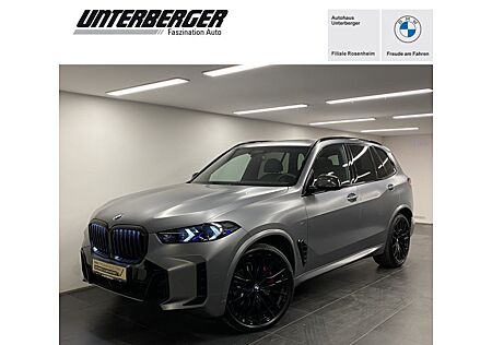 BMW X5 xDrive40d