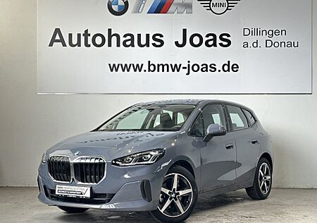 BMW 220i Active Tourer