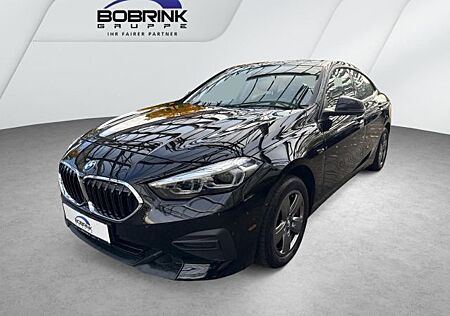 BMW 1er M Coupé 218i Gran Coup