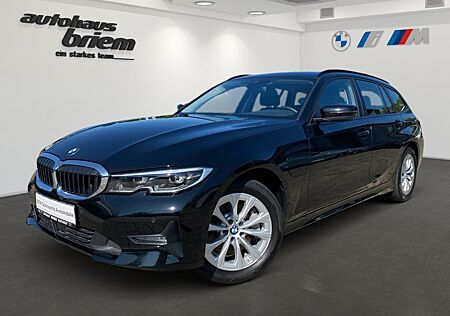 BMW 330E A