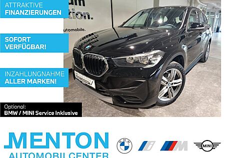 BMW X1 sDrive18i