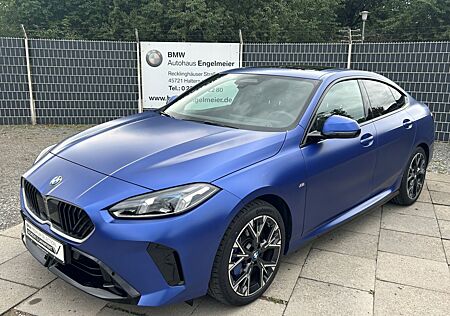 BMW 1er M Coupé 220d Gran Coupé