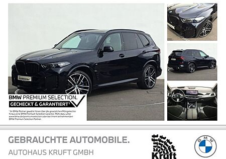 BMW X5 xDrive40d