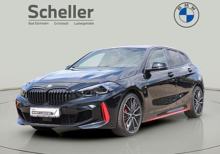 BMW 128TI A