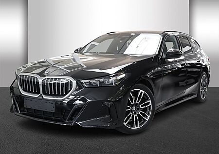 BMW 520d Touring
