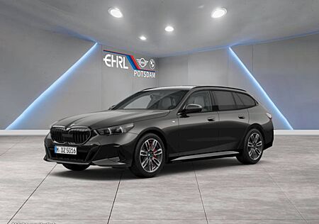 BMW 520d xDrive