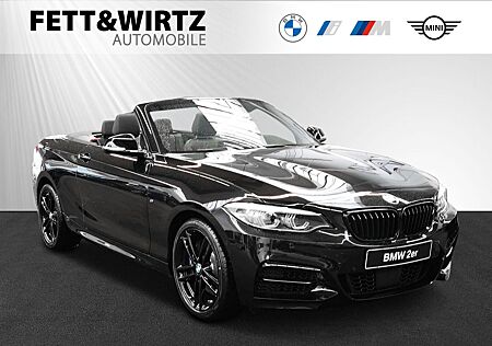 BMW 240 M240i xDrive Cabrio