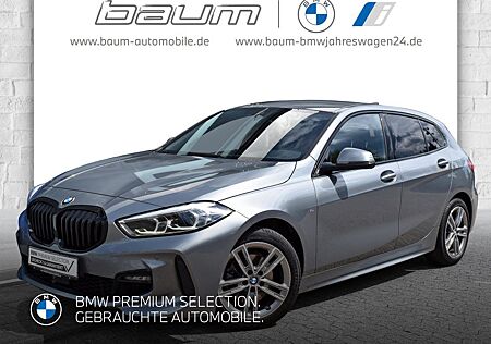 BMW 118i Hatch