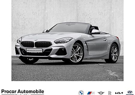 BMW Z4 M Z4 sDrive30i