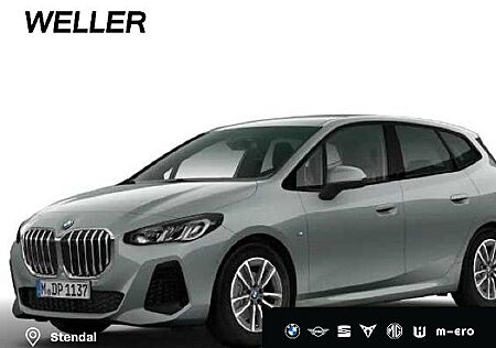 BMW 218i Active Tourer Aut. M Spor