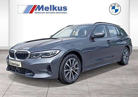 BMW 330d xDrive Touring