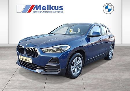 BMW X2 xDrive25e (2020 - 2024) Hybrid