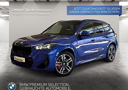 BMW X1 XDRIVE23I