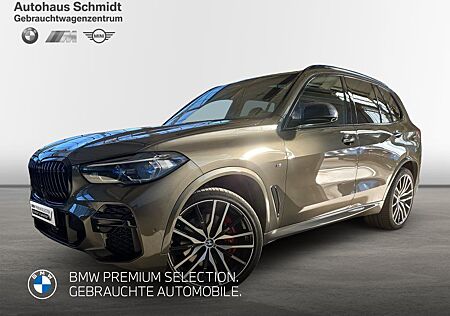 BMW X5 M50i (ab 2017)