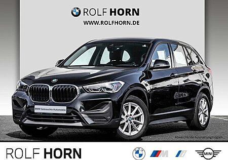 BMW X1 xDrive20d