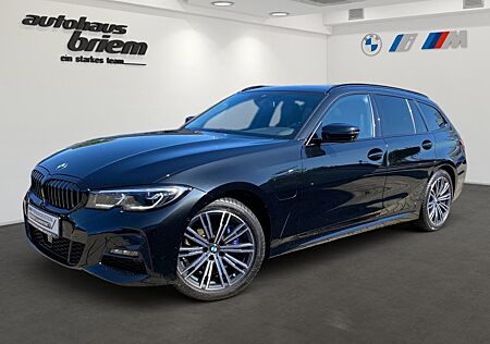 BMW 330e Touring