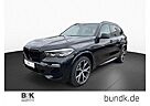 BMW X5 M50d