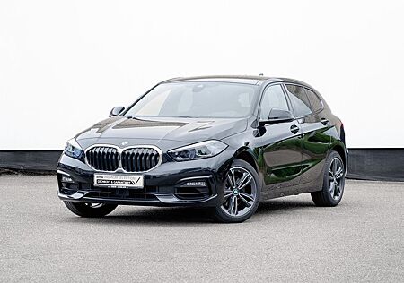 BMW 116i Hatch