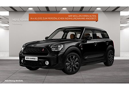 Mini Cooper S Countryman COOPER S ALL4 COUNTRYMAN