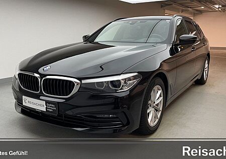 BMW 540d xDrive Touring