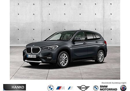 BMW X1 XDRIVE20D A